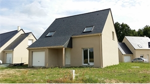 maison à la vente -   72450  LOMBRON, surface 111 m2 vente maison - UBI476347664